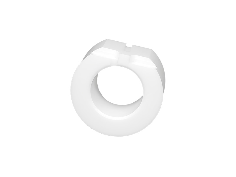 Zirconia bushing
