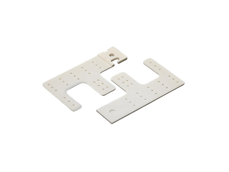 99% alumina EF ceramic suction cup