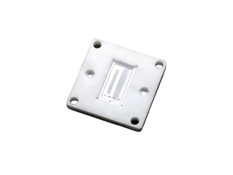 Zirconia ceramic block Zirconia ceramic block