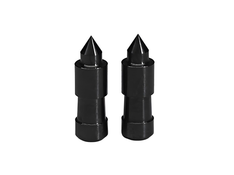 Zirconia ceramic locating pin