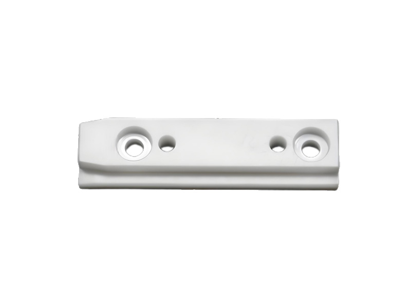 Zirconia ceramic positioning block