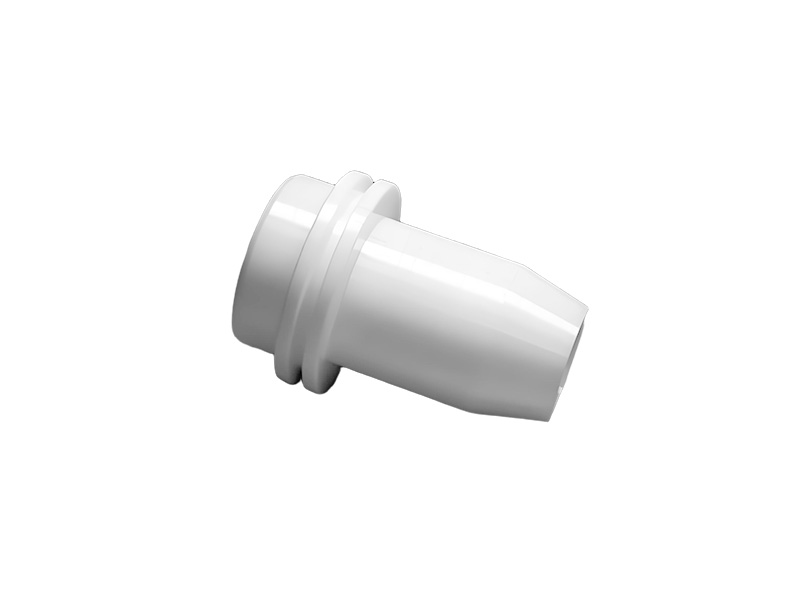 Zirconia ceramic plunger sleeve Zirconia ceramic plunger sleeve