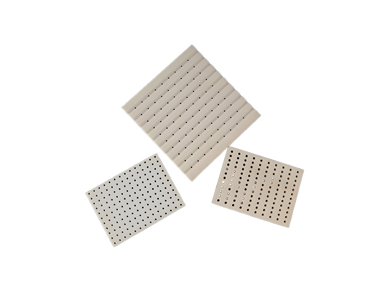 Alumina ceramic thin plates