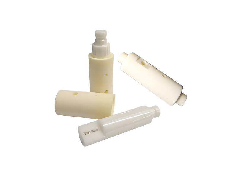 Zirconia ceramic valve core sleeve Zirconia ceramic valve core sleeve