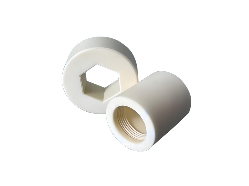 Aluminum oxide ceramics