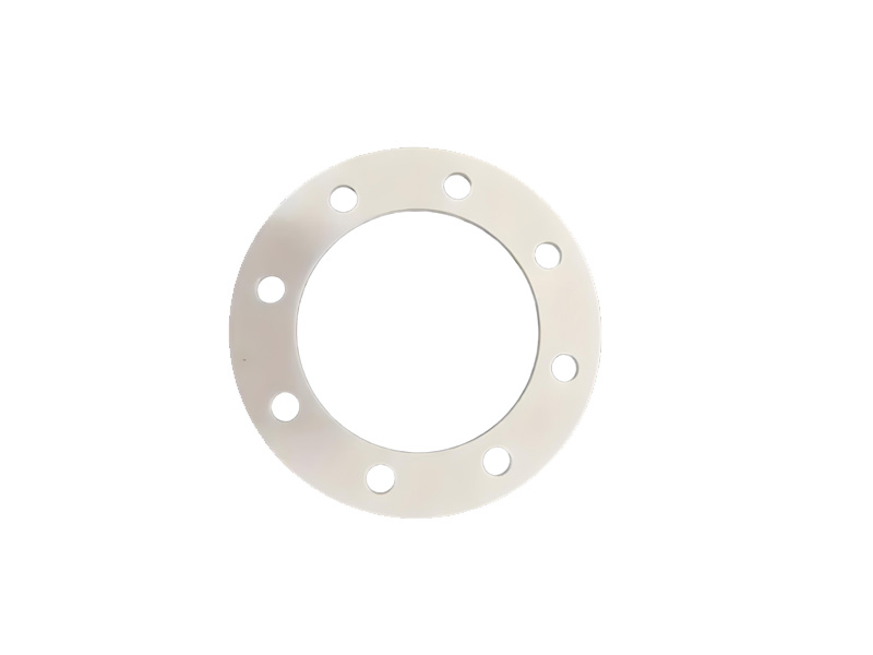 Alumina ceramic components and industrial ceramic insulators