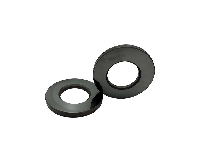 silicon carbide ceramic sealing ring