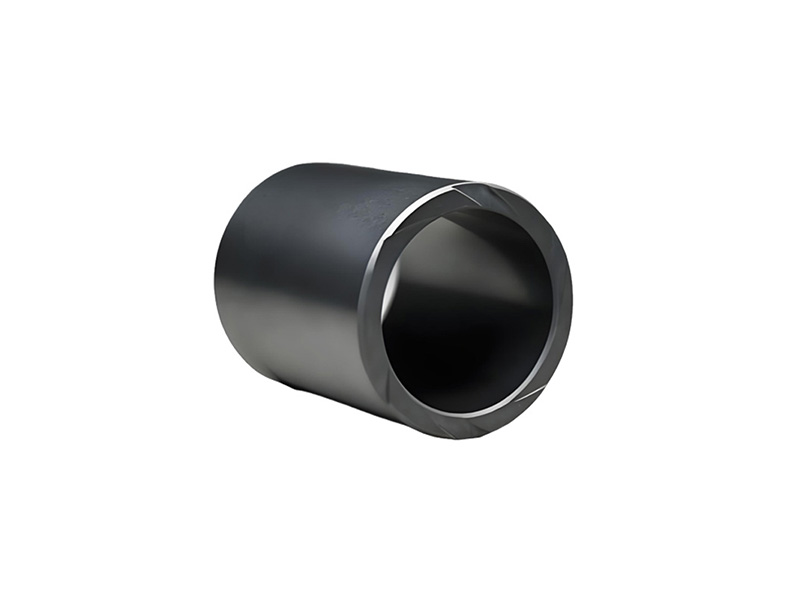 Silicon carbide ceramic bushing