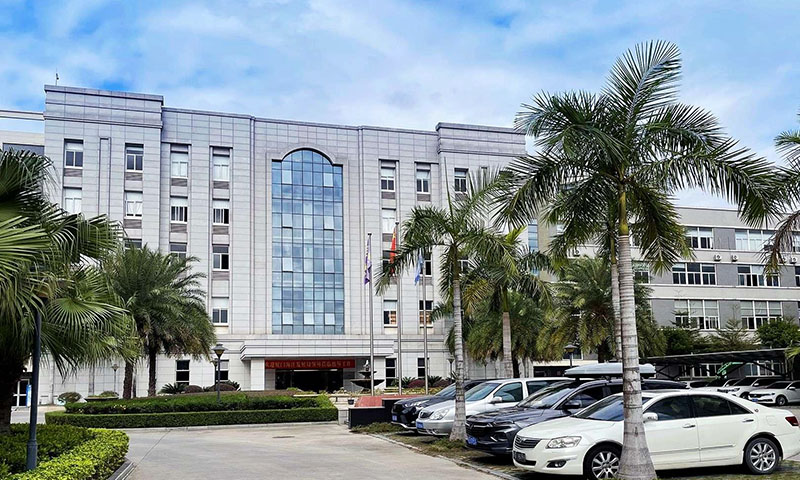 Advanced Si3N4 Structural Ceramic Parts Factory