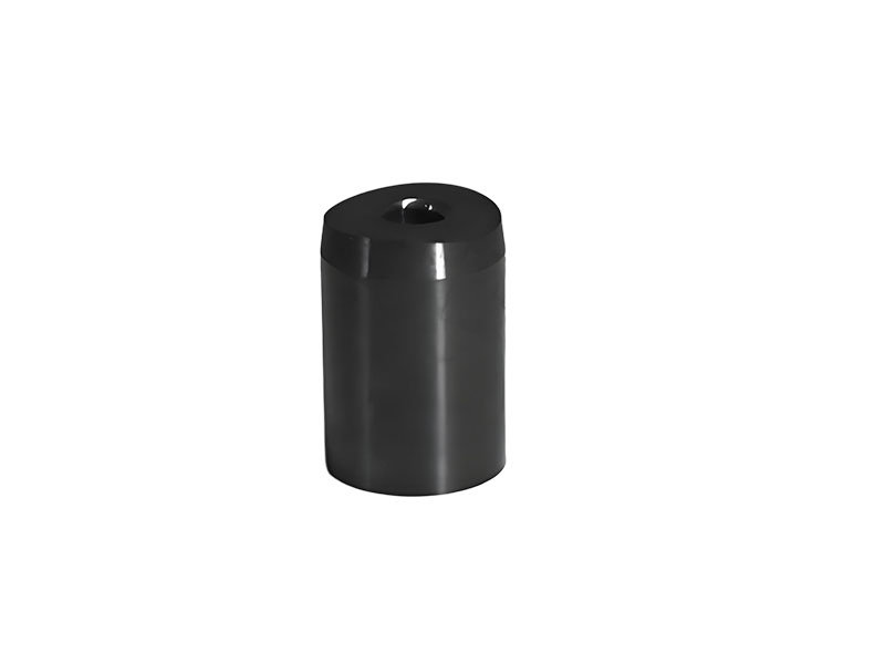 Silicon nitride ceramic bushings