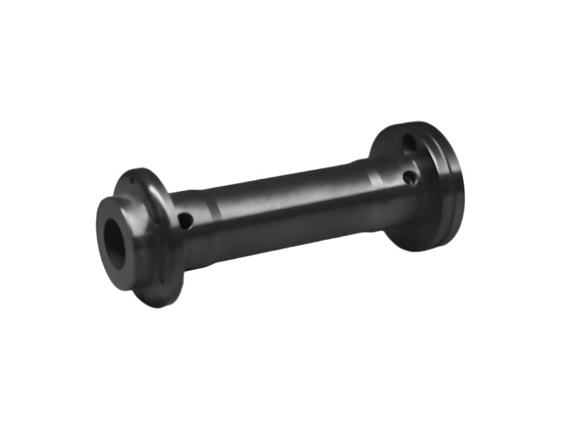 Silicon nitride ceramic piston liner