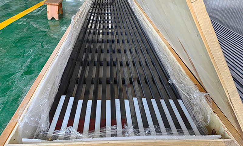 Custom Silicon Nitride Ceramic Parts | High Strength Si3N4 Manufacturer