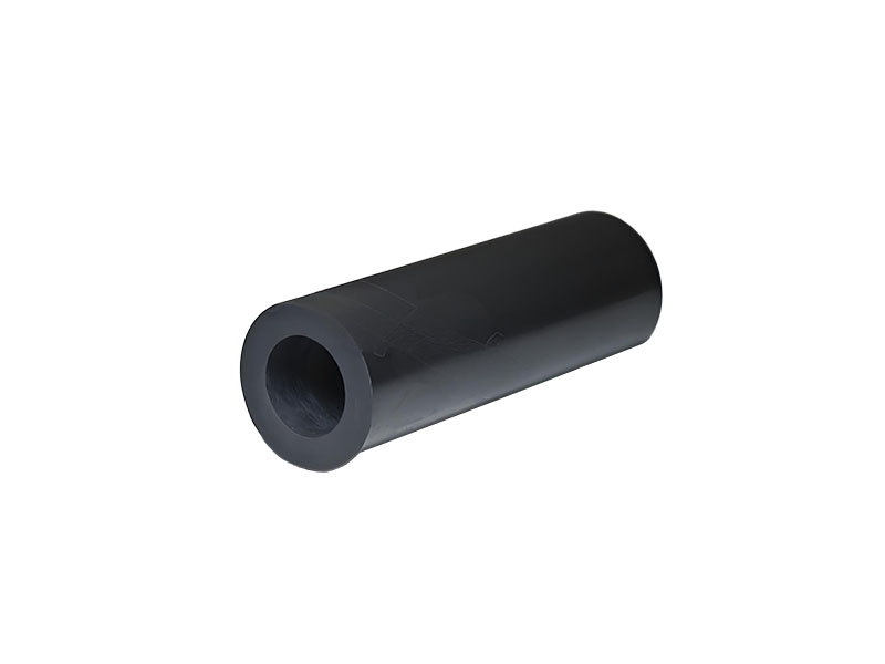 Silicon nitride ceramic tube