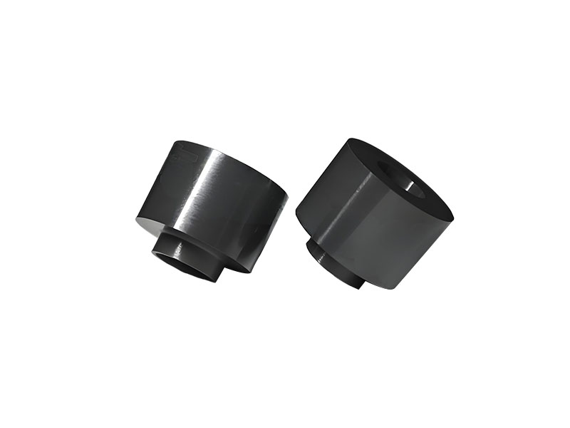 Silicon nitride ceramic ring