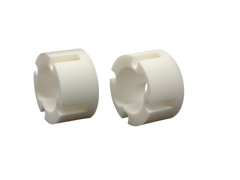 99% alumina ceramic bushing