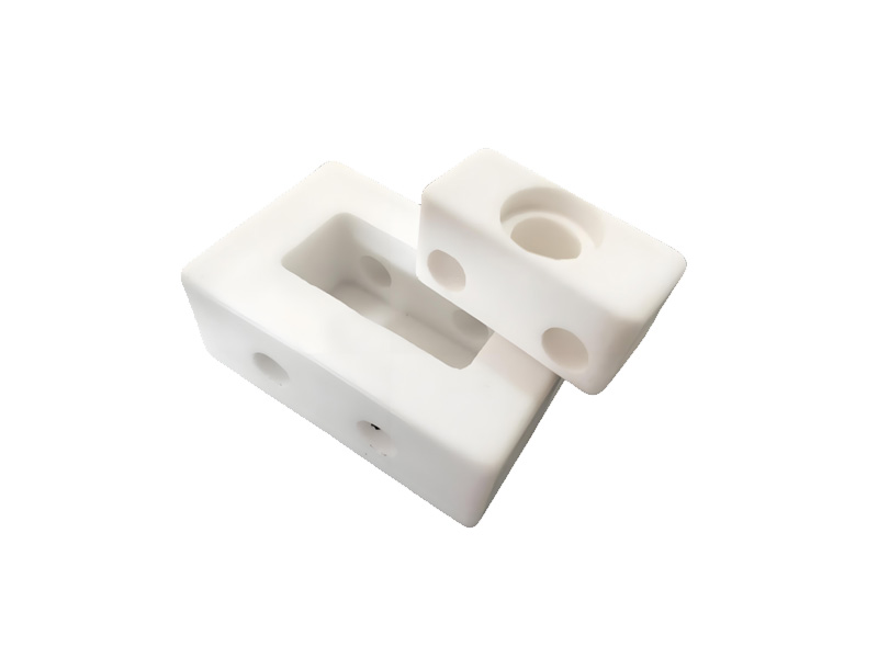 99% alumina ceramic parts