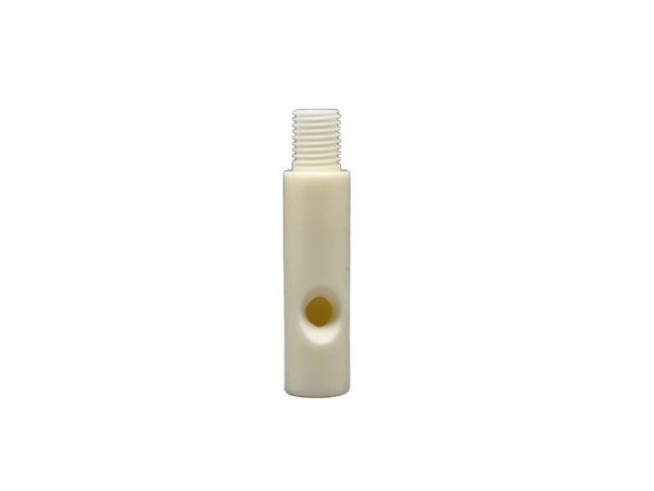 99% alumina ceramic valve sleeve