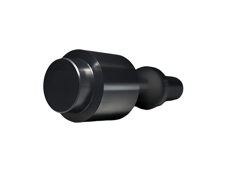 Silicon carbide (SiC) ceramic shaft