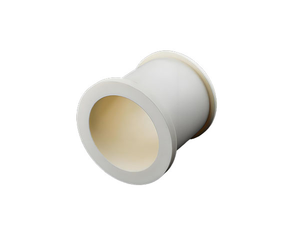 Alumina ceramic sleeve