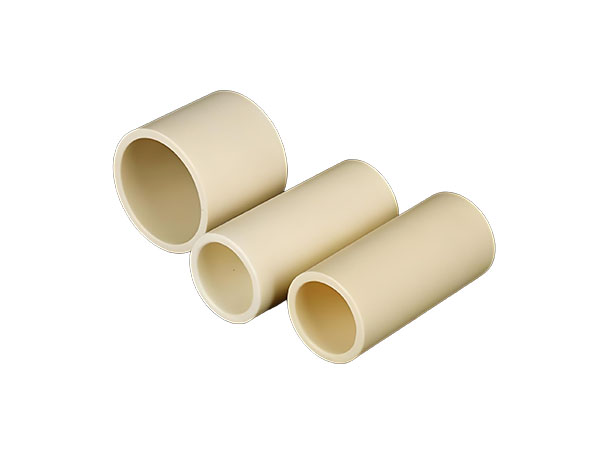 99.5% alumina ceramic ring and rod