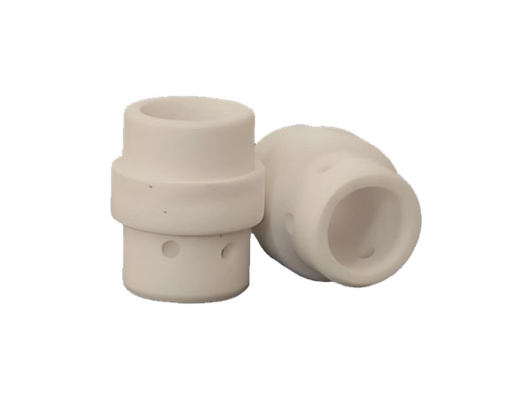 99% alumina ceramic shunt