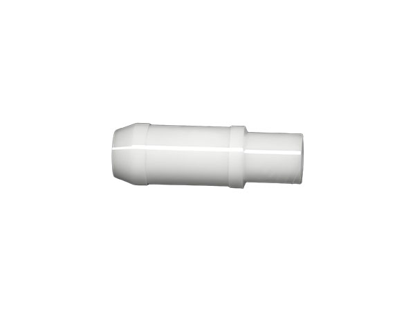 Zirconia ceramic nozzle