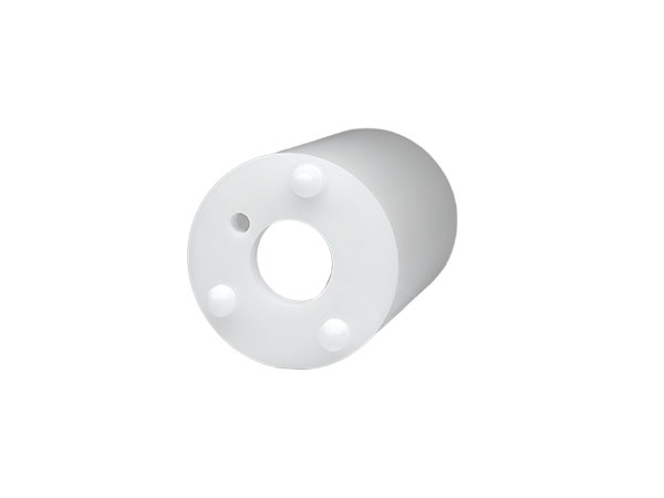 Zirconia ceramic positioning sleeve