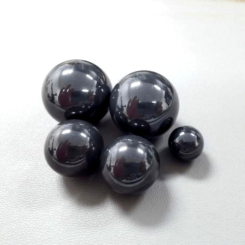 Why Silicon Nitride Spheres Are Essential for Advanced Ceramic Bearing Systems