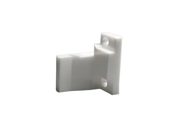 Zirconia ceramic positioning blocks (custom-shaped parts)
