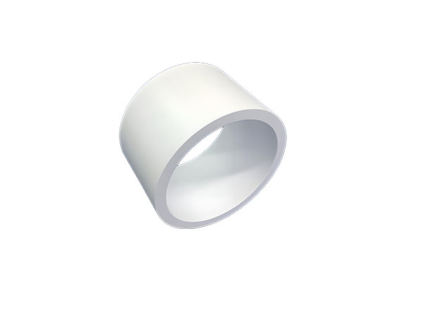 Zirconia ceramic sleeve