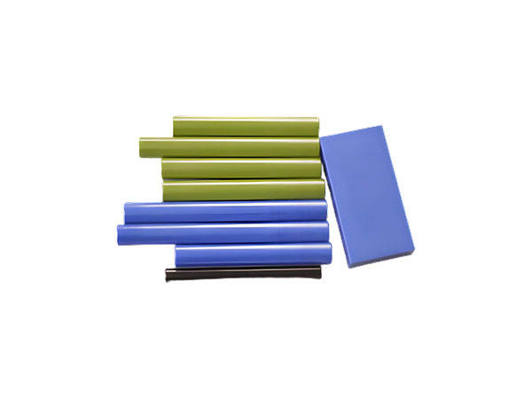 Zirconia ceramic rods