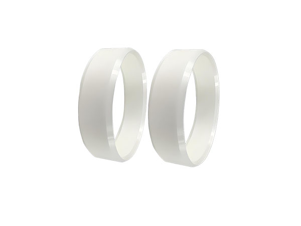 Zirconia sealing ring