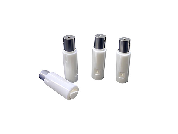 Zirconia ceramic valve stem